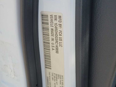 2024 Dodge Durango GT Plus RWD