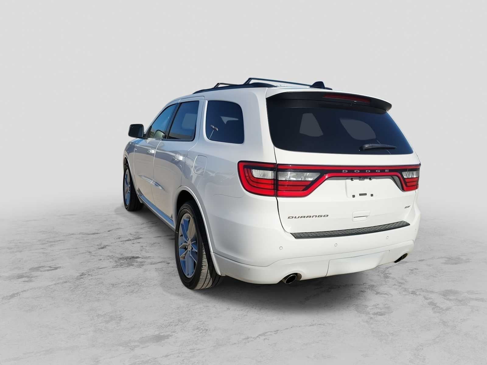 2024 Dodge Durango GT Plus RWD