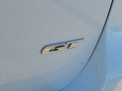 2024 Dodge Durango GT Plus RWD