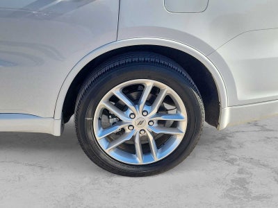 2024 Dodge Durango GT Plus RWD