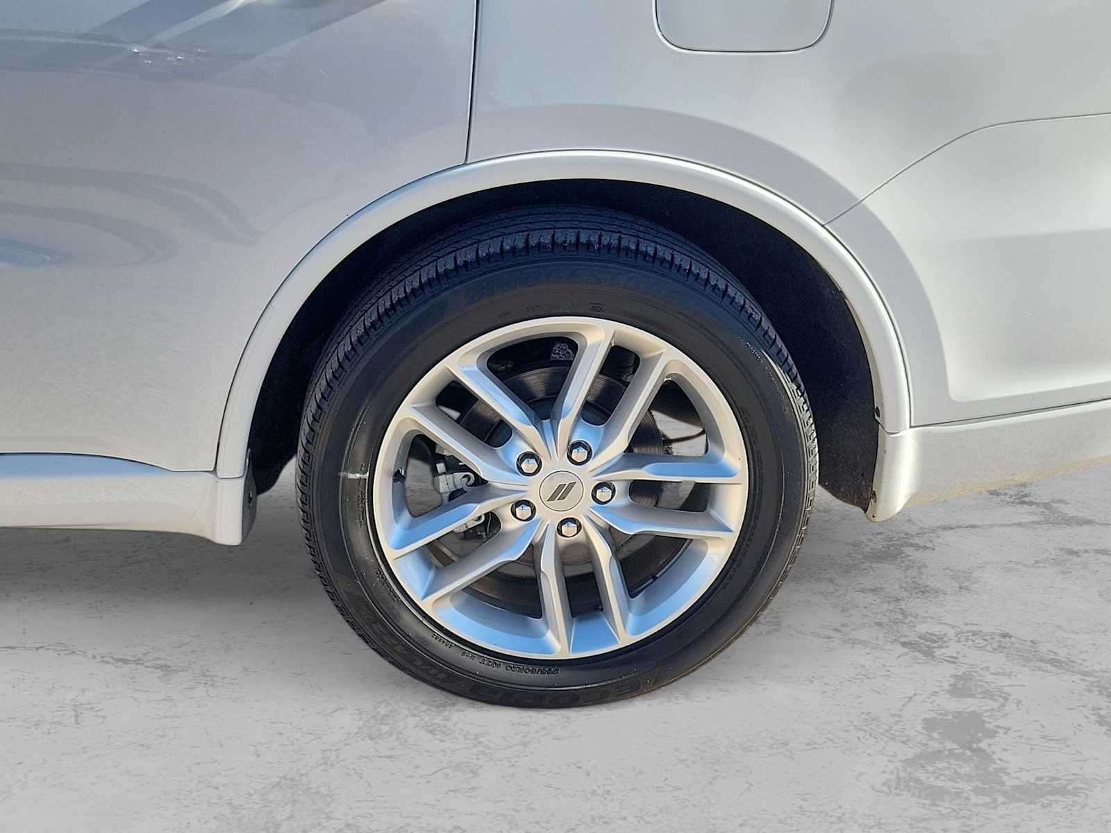 2024 Dodge Durango GT Plus RWD