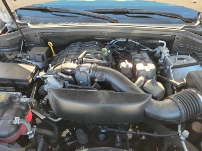 2024 Dodge Durango GT Plus RWD