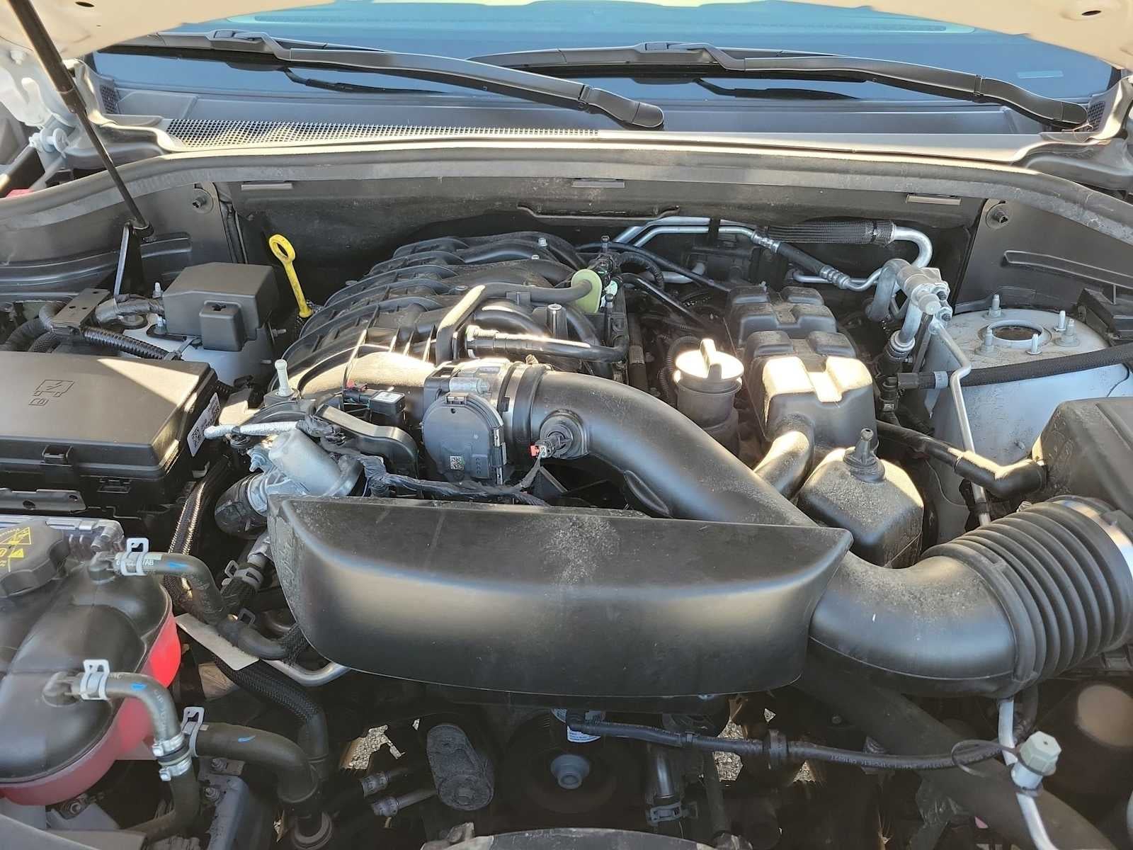 2024 Dodge Durango GT Plus RWD