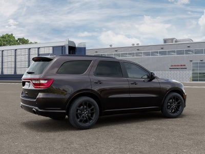 2026 Dodge Durango DURANGO GT AWD