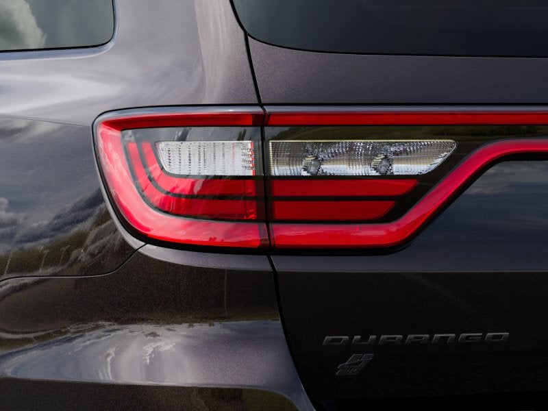 2026 Dodge Durango DURANGO GT AWD