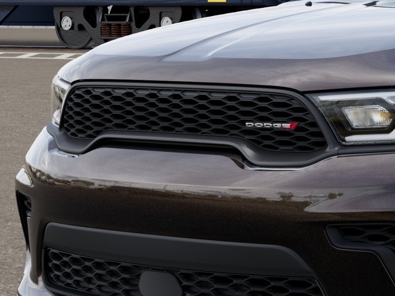 2026 Dodge Durango DURANGO GT AWD
