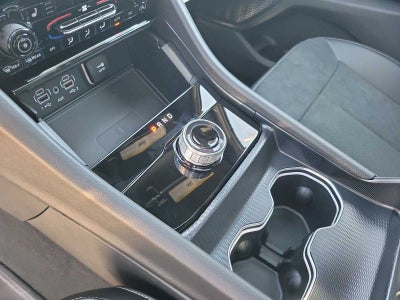 2025 Jeep Grand Cherokee GRAND CHEROKEE ALTITUDE X 4X2