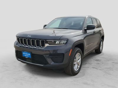 2025 Jeep Grand Cherokee GRAND CHEROKEE LAREDO X 4X2