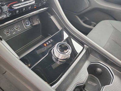 2025 Jeep Grand Cherokee GRAND CHEROKEE LAREDO X 4X2