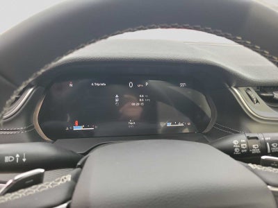 2025 Jeep Grand Cherokee GRAND CHEROKEE LAREDO X 4X2