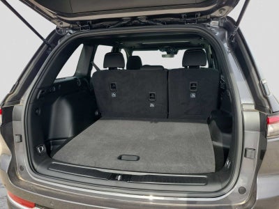 2025 Jeep Grand Cherokee GRAND CHEROKEE LAREDO X 4X2