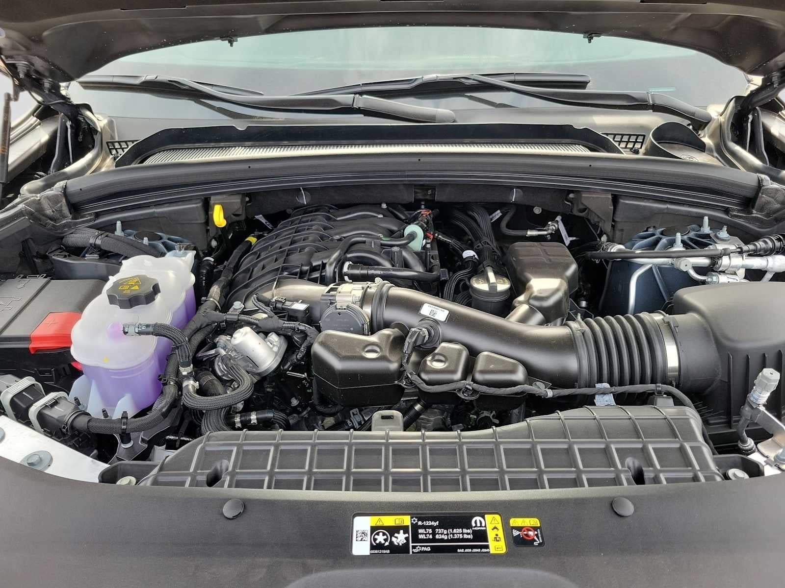 2025 Jeep Grand Cherokee GRAND CHEROKEE LAREDO X 4X2