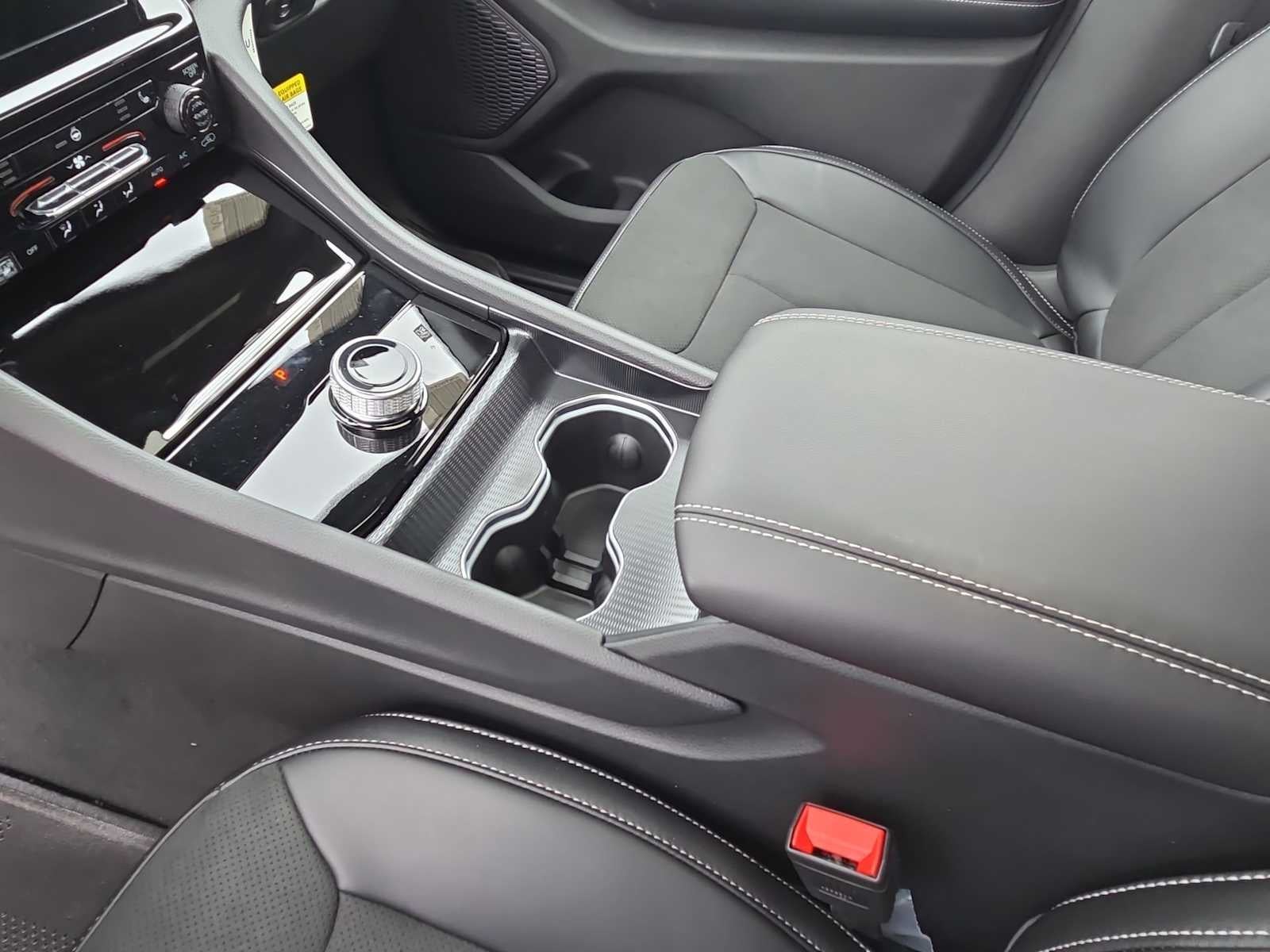 2025 Jeep Grand Cherokee GRAND CHEROKEE ALTITUDE X 4X2