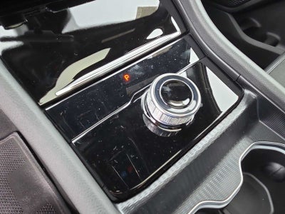 2025 Jeep Grand Cherokee GRAND CHEROKEE ALTITUDE X 4X2