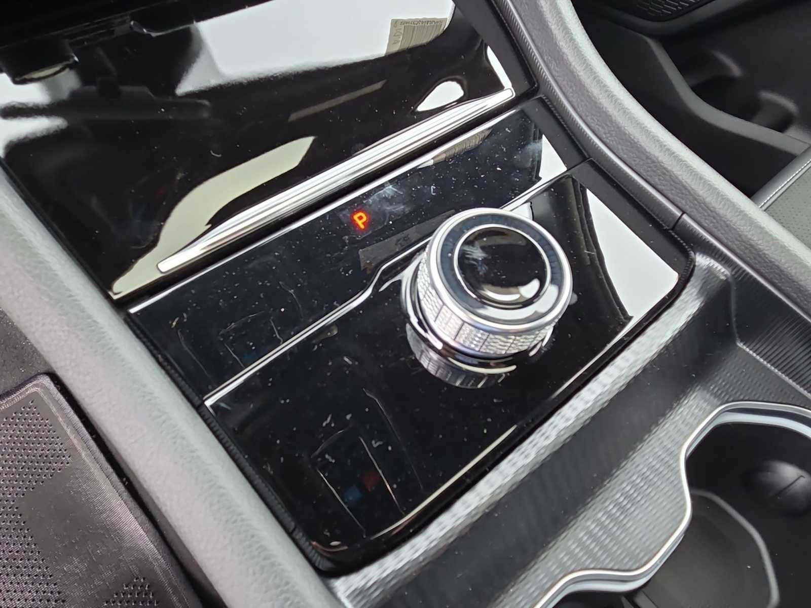 2025 Jeep Grand Cherokee GRAND CHEROKEE ALTITUDE X 4X2