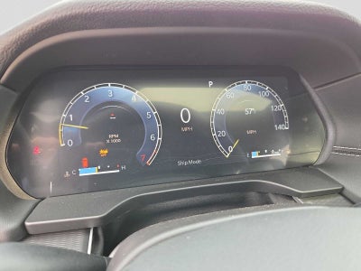 2025 Jeep Grand Cherokee GRAND CHEROKEE ALTITUDE X 4X2