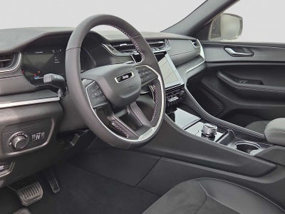 2025 Jeep Grand Cherokee GRAND CHEROKEE ALTITUDE X 4X2