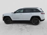 2025 Jeep Grand Cherokee GRAND CHEROKEE ALTITUDE X 4X2