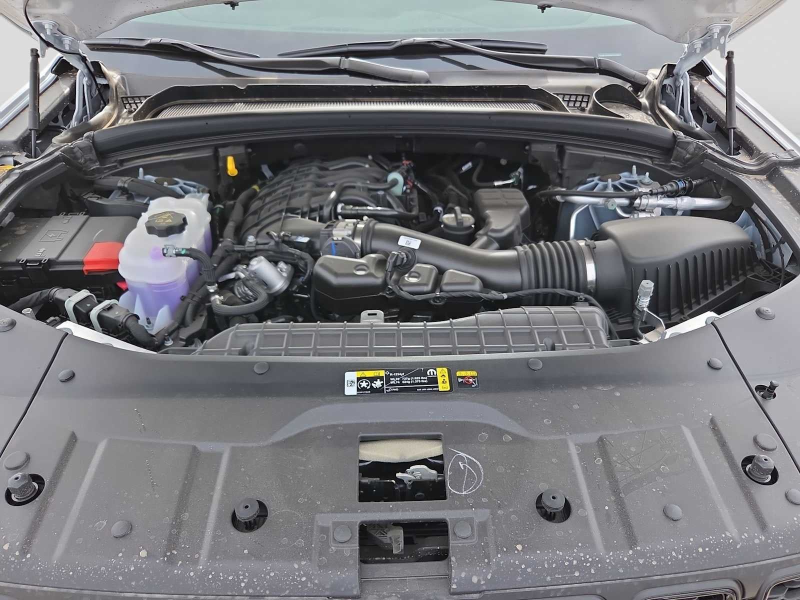 2025 Jeep Grand Cherokee GRAND CHEROKEE ALTITUDE X 4X2