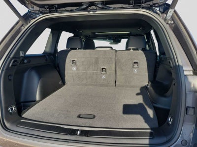 2025 Jeep Grand Cherokee GRAND CHEROKEE ALTITUDE X 4X2