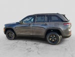 2025 Jeep Grand Cherokee GRAND CHEROKEE ALTITUDE X 4X2