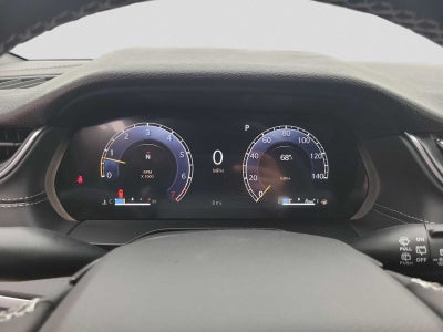 2025 Jeep Grand Cherokee GRAND CHEROKEE LAREDO X 4X2