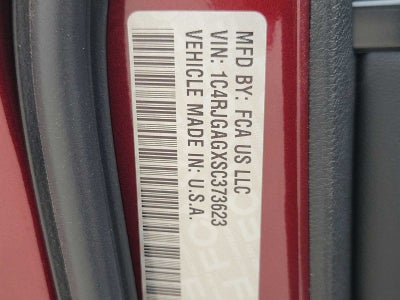 2025 Jeep Grand Cherokee GRAND CHEROKEE LAREDO X 4X2