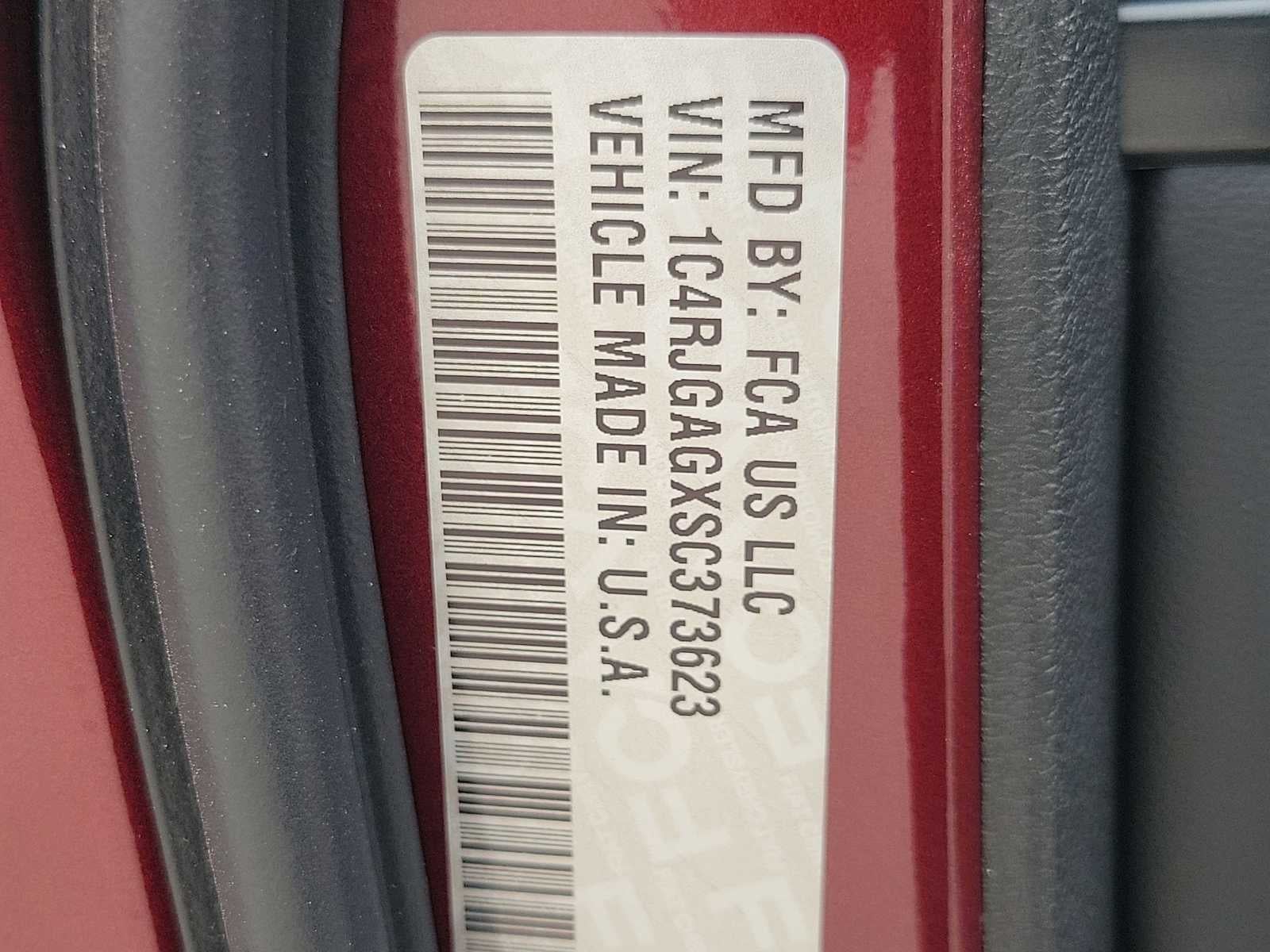 2025 Jeep Grand Cherokee GRAND CHEROKEE LAREDO X 4X2