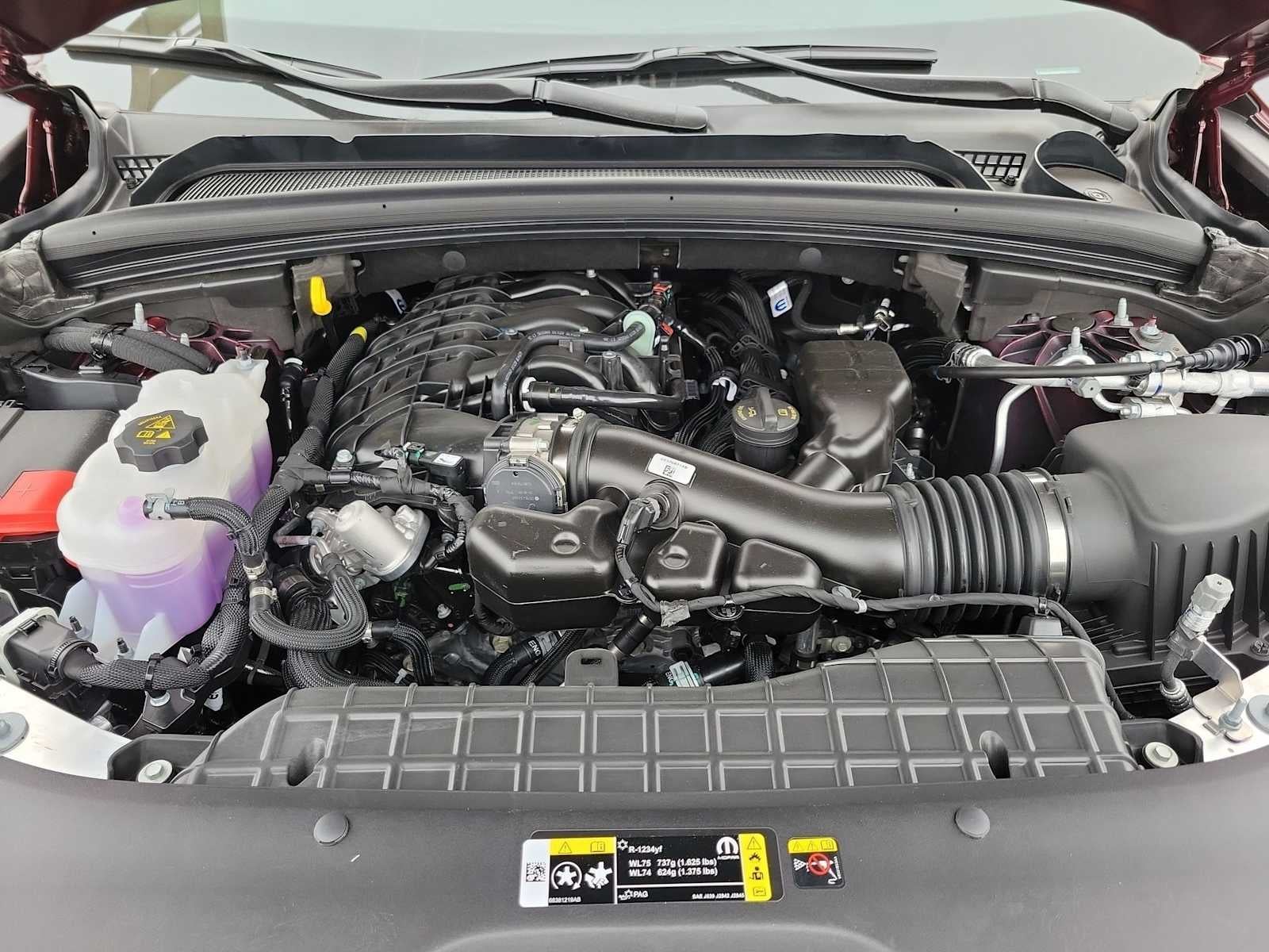 2025 Jeep Grand Cherokee GRAND CHEROKEE LAREDO X 4X2