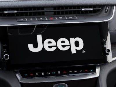 2026 Jeep Jeep Grand Cherokee GRAND CHEROKEE LAREDO ALTITUDE 4X2
