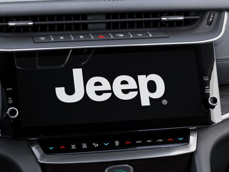 2026 Jeep Jeep Grand Cherokee GRAND CHEROKEE LAREDO ALTITUDE 4X2