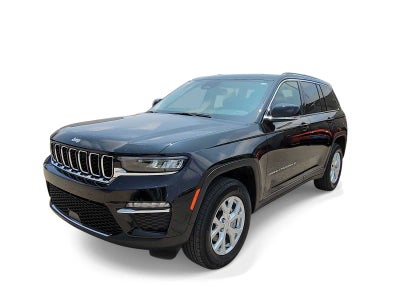 2023 Jeep Grand Cherokee Limited 4x2