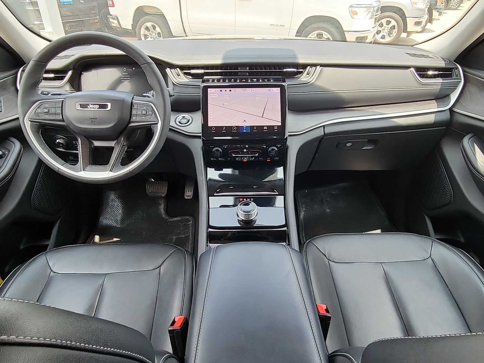 2023 Jeep Grand Cherokee Limited 4x2