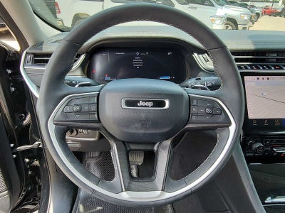 2023 Jeep Grand Cherokee Limited 4x2