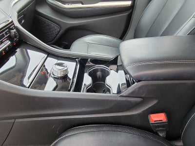 2023 Jeep Grand Cherokee Limited 4x2