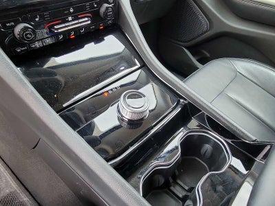 2023 Jeep Grand Cherokee Limited 4x2