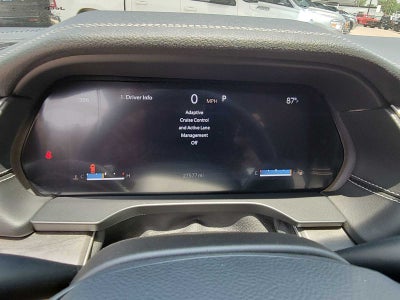 2023 Jeep Grand Cherokee Limited 4x2