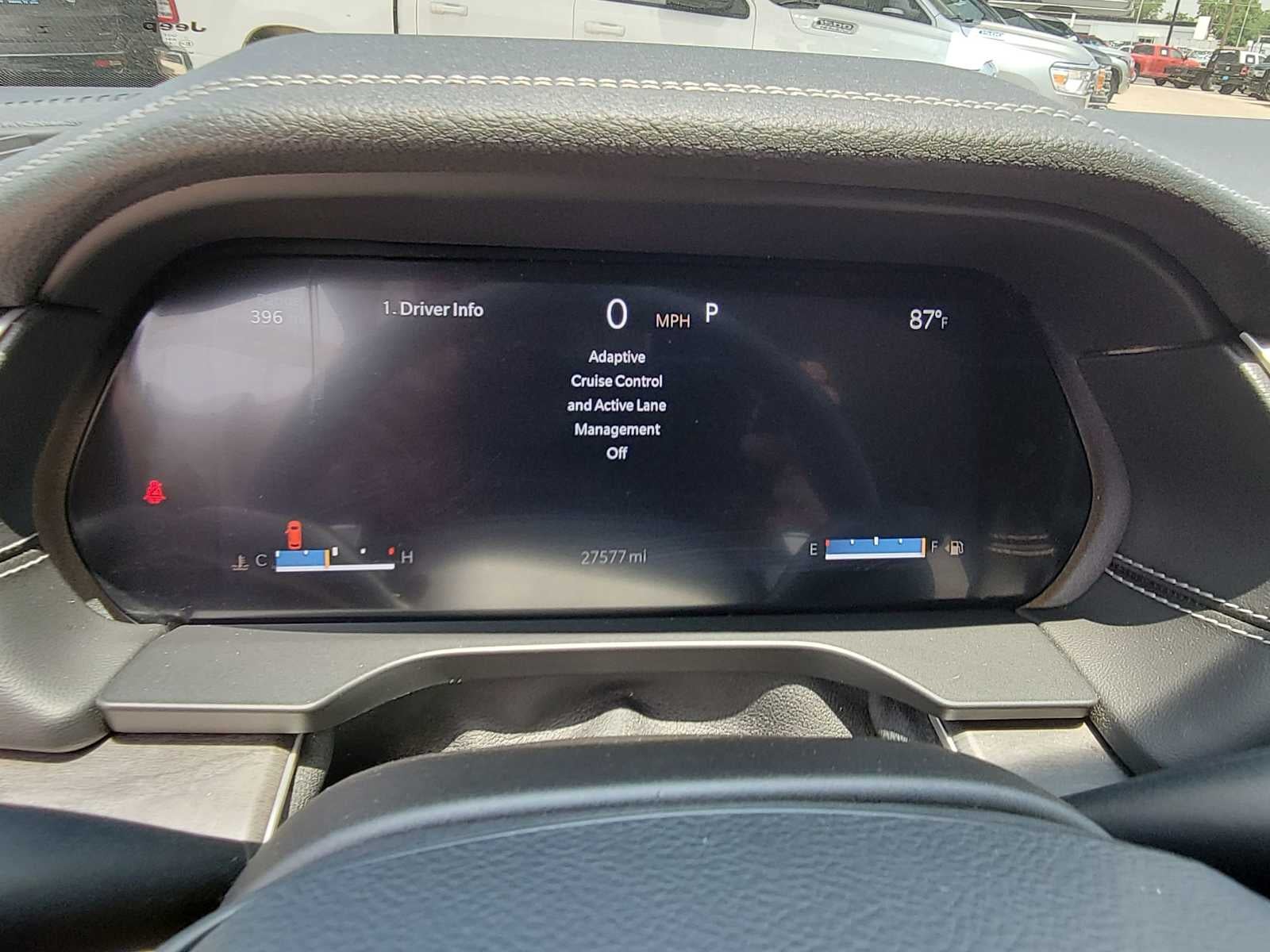 2023 Jeep Grand Cherokee Limited 4x2