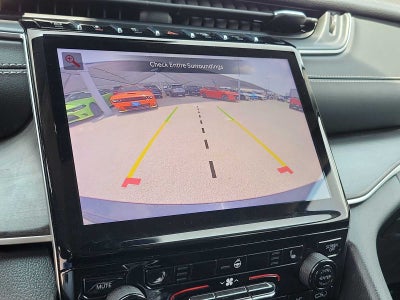 2023 Jeep Grand Cherokee Limited 4x2