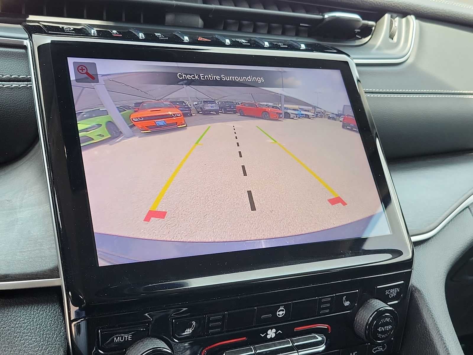 2023 Jeep Grand Cherokee Limited 4x2