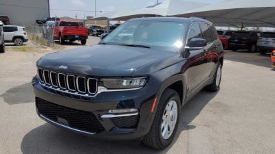 2023 Jeep Grand Cherokee Limited 4x2