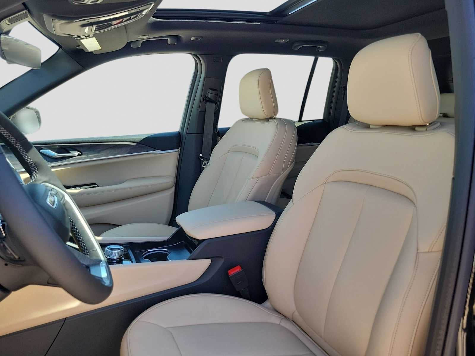 2025 Jeep Grand Cherokee GRAND CHEROKEE LIMITED 4X2