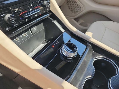 2025 Jeep Grand Cherokee GRAND CHEROKEE LIMITED 4X2