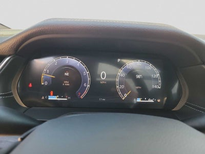 2025 Jeep Grand Cherokee GRAND CHEROKEE LIMITED 4X2