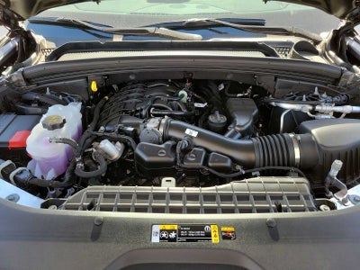 2025 Jeep Grand Cherokee GRAND CHEROKEE LIMITED 4X2