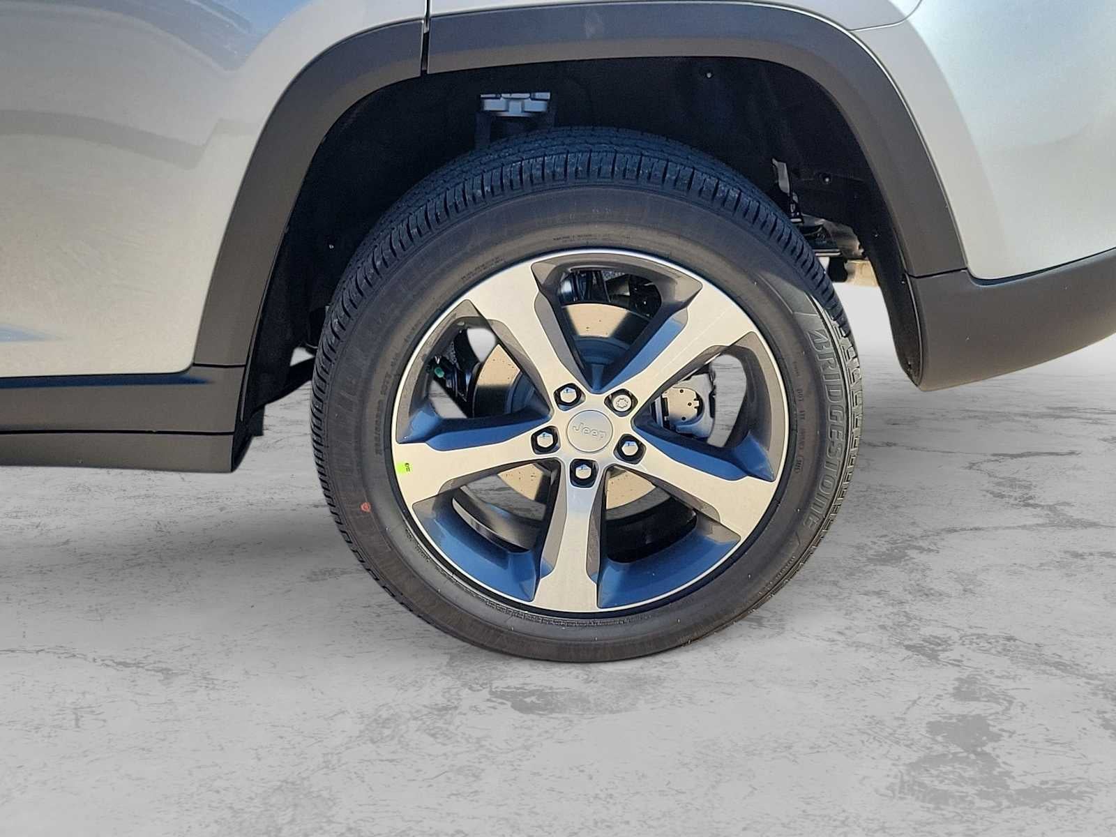 2025 Jeep Grand Cherokee GRAND CHEROKEE LIMITED 4X2