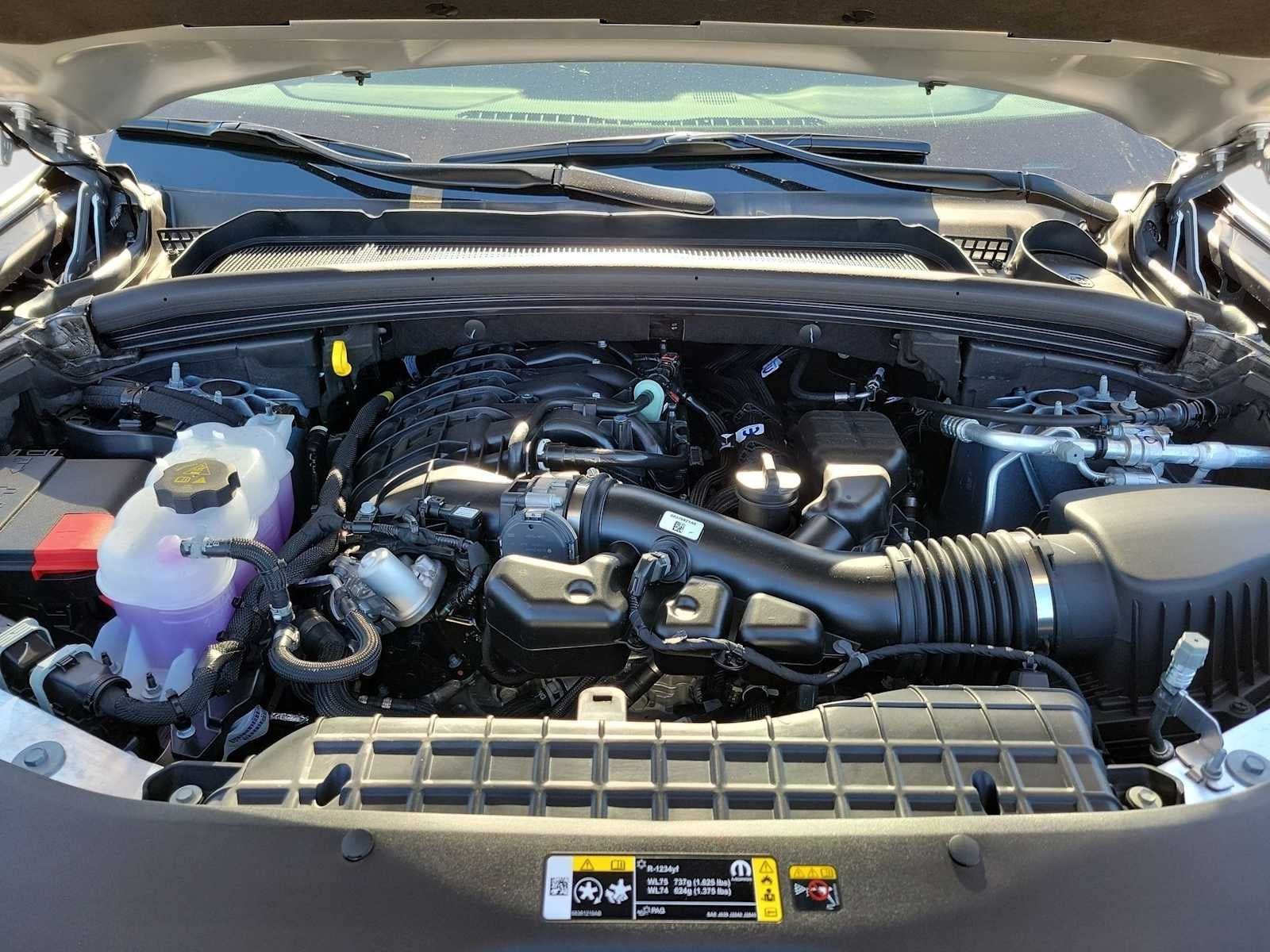 2025 Jeep Grand Cherokee GRAND CHEROKEE LIMITED 4X2