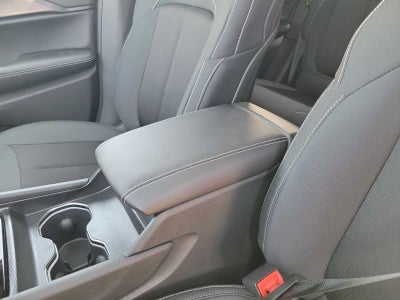 2026 Jeep Grand Cherokee GRAND CHEROKEE LAREDO X 4X4