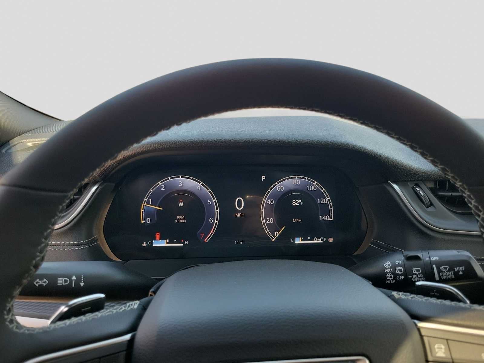 2026 Jeep Grand Cherokee GRAND CHEROKEE LAREDO X 4X4