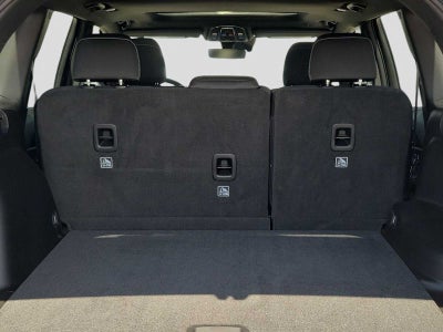 2026 Jeep Grand Cherokee GRAND CHEROKEE LAREDO X 4X4